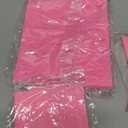 Beasea Silicone Molds for Cakes Decorating, 5pcs Woodgrain Silicone Lace Fondant Mold Fondant Texture Mat Sheet for Sugar Lace Mats Wood Texture Mat Embossed Craft Tools (Pink Bark)