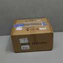 Hardwired Crystal Wall Sconces Set of Two - Dimmable Wall Light Fixtures 3000K, Warm White, for Hallway, Bathroom, Living Room, Bedroom, Chrome, 20.1 Inch