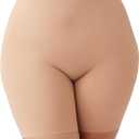 Wacoal Women's Shape Revelation Low Plunge Shaper (Large, Praline)