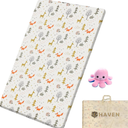 27/38 Inch HAVEN Pack And Play Mattress For Baby