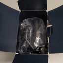 VANMASS Car Phone Holder Upgraded Strongest Suction & Clip Cell Phone Mount for Dashboard Windshield Vent Wall,Truck Cradle Stand for iPhone 17 Pro Max 16 15 14 13 12 11 SE Samsung S26 Android,Black