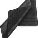 Silicone Mats for Kitchen Counter, 28 X 19.7Inch Countertop Protector, Silicone Stove Top Protector, Heat Proof Induction Cooktop Protector