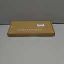 StorageWorks Hat Rack, Closet Organizer and Storage for Baseball Caps,Set of 2 with 10 Adjustable Stainless Steel Clips, Fits All Caps, Black (14"W x 7.5"H)