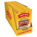 Tasty Bite Organic Brown Rice, 8.8 Ounce (Pack of 12) (EXP 07/01/27)