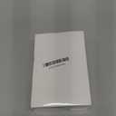 Dispowreath 24 Pcs Otter Sticky Notes with Pens Themed Gifts Self Adhesive Notepad Cute Memo Notes Pads Black Ink Ballpoint Pen for Otter Lover Gifts Office School Students Teacher Supplies