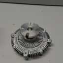 Engine Cooling Fan Clutch for Ford Aerostar F-100 for Ranger Electronic Radiator Fan Clutch for Chevrolet Astro 1985 No.89000131