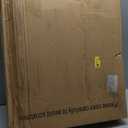 Mythoria 3D TPE Heavy Duty Front & Rear Floor Mats Liners Fit for Ford Explorer Bench Seating 2011 2012 2013 2014 - Waterproof Anti-Slip Easy Clean All-Weather Automobile Accessories