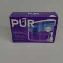 PUR Classic 30-Cup Water Dispenser Filtration System - Blue/White
