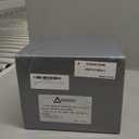 A-Premium Power Steering Pump Compatible with Audi A4 2000-2001, A4 Quattro 1999-2002, Volkswagen Passat 1998-2005, L4 1.8L, Replace # 8D0145156K, 8D0145156KX