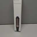 Ionic Thermal Brush,1.5 Inch,Volume Blowout Styling,Dual Voltage,30s Fast Heated Curling Iron Brush