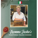 Traditional Italian Cookbook By Jackie Vitiello