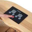 Osaki OS-F2 Foot Sauna,Heating Stone Therapy