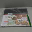 GoodCook AirPerfect Non-Stick Air Insulated 16 x 14 Cookie Sheet - Carbon Steel Cooking Pans, No Burn Insulation Bakeware, Cookie Sheets for Baking, Oven Pan Set