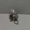 Barrel Carburetor 1904 1908 1909 1920 Compatible with 144 170 200 223 1957 1960 1962 Inline 6CYL Engines