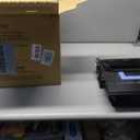 Hp W9004mc Black Managed Lj Toner Cartridge