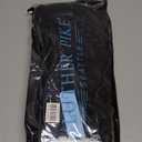 LUTHER PIKE SEATTLE Slipper Socks for Women - Warm, Cozy Socks w/Grippers (One Size, Navy Blue)