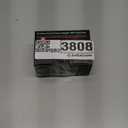 TKDY 24V 1A Power Supply Adapter White with 5 Tips, 24W AC 100-240V to DC 24 Volt Power Cord, Class 2 Switching for LED Light Strip, String Lights, Soundbar, Massage Gun and More.