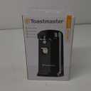 Rehabilitation Advantage Easy Open Electric Can Opener