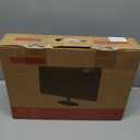 19 inch Computer Monitor 1440x900 PC Monitor with HDMI VGA AV BNC USB Ports, 60Hz, 5Ms, VESA, Display Build-in Speakers for Office Home