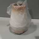 Rustic Farmhouse Ceramic Vase, 10 Inch