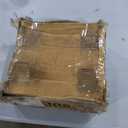 CAP Barbell 50lb Coated Hex Dumbbells, 25x2