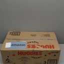 Huggies Size 3 Diapers, Snug & Dry Baby Diapers, Size 3 (16-28 lbs), 210 Count (6 Packs of 35)