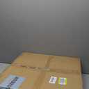 Fire Pit Spark Screen, Fire Pit Screen 40 Inch Round with Handle & Poker, Collapsible Heavy Duty Mesh Fire Pit Cover Fire Pit Lid for Outdoor/Patio/Backyard/RV Camping/Beach (Black)