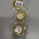 3 x Buying Q Buying S Replacement A3302PK for Pool Cleaner Drive Belt 2-Pack