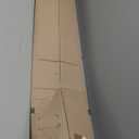 Window Visors Out-Channel Rain Guards 2002-2008 Dodge Ram 1500, 2003-2009 Ram 2500 & 3500 with Quad/Extended Cab Vent Visors Shades Wind Deflectors Window Visor Vent Visors