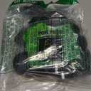 EXPAWLORER Anti Slip Dog Socks to Prevent Licking Paws, Shoes for Snow Winter, Boots & Paw Protectors with Grippers, Waterproof Booties for Hardwood Floors for Small Medium Large Senior Dogs Black M