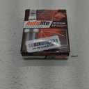 Autolite Iridium XP Automotive Replacement Spark Plugs, XP5702 (4 Pack)