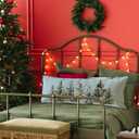 SNNDER Throw Pillow Covers, Pillow Covers for Room Decor, 20x54inch, 495