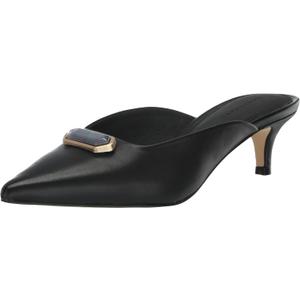 Sanctuary Women's All Night Mule (8, Black)