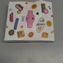 Dog Sling Carrier for Small Dogs - Anti-Anxiety Cat Sling, Puppy Pouch - Pet Sling in Gray Black Blue Green Pink Yellow (Gray, Large)