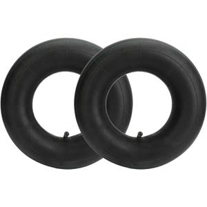 Inner Tube with Valve Stem 13x6.5-6/15x6