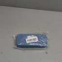 Clarity Blue Glasses, Self Adjusting Reading Glasses, Blue Light Blocking Glasses for Men Women, Case & Cloth Included