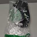 Morphsuits Zalgo Costume Kids, Scary Monster Costumes, Boys Halloween Costume (Medium, Black)