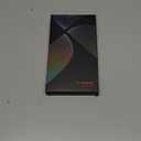 TORRAS Slim Fit for iPhone 13 Pro Case 6.1 Inch, Never Yellowing, Hard PC Ultra Thin Phone Case Super Lightweight Matte Protective, Space Black