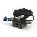 Rear Trunk Lift Gate Door Lock Actuator for Toyota Prius 1.5L 1497CC 91Cu 2004-2009,Back Tailgate Hatch Lock Door Latch Motor Assembly,69350-47011,6935047010,6935047011,69350-47010