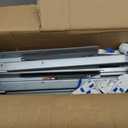 6 Pair 20 Inch (500mm) Undermount Soft Close Drawer Slides, 20 Inch-6 Set