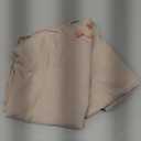 Taupe Body Pillow Cover Embroidery Flower Body Pillowcase Boho Chic Room Decor 20x54 Body Pillow Cover with Pocket Closure