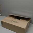 OLIXIS 2-Inch Grip Olympic Style Cast Iron Strength Plates for Weightlifting & Training, 25LB Each, 2 Pack Set