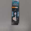 Philips Sonicare for Kids - Genuine Replacement Electric Toothbrush Heads, Compact Size, for Kids Aged 3+, 2 Pack, HX6032/94