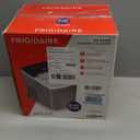 Frigidaire EFIC123-SS Counter Top Maker, Produces 26 pounds Ice per Day, Stainless Steel