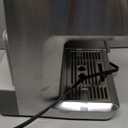 Breville Duo Temp Pro Espresso Machine BES810BSS, Brushed Stainless Steel