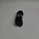 Everest  Solid Water Shoes-Black, 8