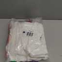 Chikankari Kurtis for Women Pakistani Salwar Kameez Suit Set Indian Dresses Cream White Kurti Pant & Dupatta Set (X-Large, Multi Off White)