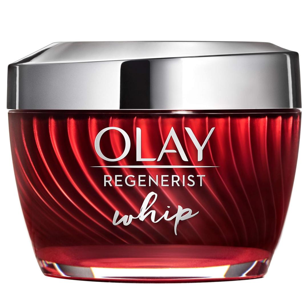Olay Regenerist Whip, 1.7 oz (Whip Face Moisturizer)