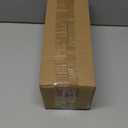 4 Pack Magnetic Spice Rack Organizer for Refrigerator and Oven, Black Fridge Organizers and Storage for Kitchen