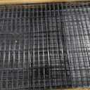 New World Single Door Folding Metal 48-Inch Dog Crate,Includes Leak-Proof Pan, Floor Protecting Feet, & New Patented Features, for Extra-Large Sized Breeds